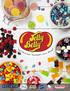 #6082 # ASSORTED JELLY BEAN FLAVORS