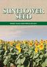 SUNFLOWER SEED MARKET VALUE CHAIN PROFILE