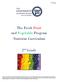 The Fresh Fruit and Vegetable Program Nutrition Curriculum