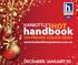 HOT HARBOTTLE S. handbook. on-premise liquor deals.  December/january 10