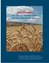 U.S. Pacific Northwest Soft White Wheat Quality Report