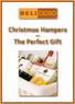 Christmas Hampers The Perfect Gift