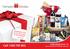 CATALOGUE 2014 / 15 CATALOGUE 2011 / HAMPERS FOR Every Occasion & Any Budget.