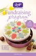 program Fundraising YOUR SUPPORT COMMUNITY HOW TO GET STARTED: Step 1: purdysgpp.com Step 2: Register or Log In Step 3: Join Our Group