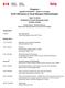 - Program (updated 4/24/2018 Subject to change) Tenth Workshop on Food Allergens Methodologies
