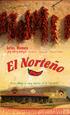 Curtiss, Wisconsin Everything is muy bueno at El Norteño! Restaurant - Sports Bar - Banquet Facilities