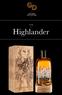 THE. Highlander. Tasting Notes BEN NEVIS YEAR-OLD SINGLE MALT SCOTCH WHISKY, SINGLE CASK HIGHLANDS BOTTLING DETAILS: