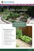 Edible Gardens. See pricing, information, and more pictures of all plants featured in this video!
