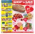 1 98 lb. 2 $ 4. HALF-PRICE DEALS Save on first six (6) per item WEEKLY PERKS. lb. DOUBLE COUPONS UP SHOPNSAVEFOOD.