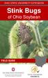 Stink Bugs of Ohio Soybean