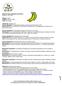 Page1. Rename Fruits, Vegetables and Spices Written by GEF Staff. Grades: PreK-2 Subjects: Science, Math Time: 30 minutes