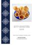 Syv sorter. By Maren Mecham. Seven kinds of Scandinavian Christmas cookies. with Julianna & Tarjei Gylseth