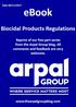 INTRODUCTION. Arpal Group