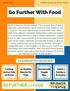 Go Further With Food