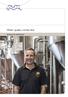 When quality comes first. Solutions for craft brewers