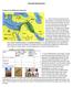 Amazing Mesopotamia. Southwest Asia (Middle East) Geography