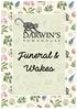 Funerals & Wakes At Darwin s Townhouse