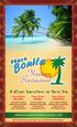 Mexican Restaurant. Great Locations to Serve You. Playa Bonita Arlington. 329 N. Olympic Ave. Arlington, WA (360) Fax (360)