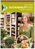 Byron Shire SUSTAINABLE FOOD. business directory