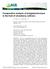 Comparative analysis of polygalacturonase in the fruit of strawberry cultivars