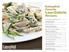 Low-Calorie. Recipes. EatingWell Favorite