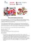 BBQ Cook Off Guidelines and Entry Form