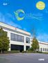 Professional industrial park environment in the heart of Woodinville