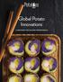 Global Potato Innovations A LOOKBOOK FOR CULINARY PROFESSIONALS