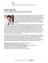 Weily Soong, MD Board Certified in Allergy & Clinical Immunology