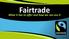 Fairtrade. What it has to offer and how we can use it