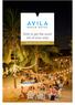 How to get the most out of your stay. Welcome to the Avila Beach Hotel