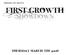 Roberson Wine presents: First Growth SHOWDOWN