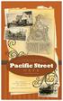 Pacific Street