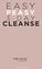 EASY CLEANSE PEASY 3 DAY.