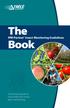 The. Book. IPM Partner Insect Monitoring Guidelines. A practical guide to more effective insect pest monitoring