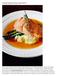 POACHED SALMON IN TOMATO GARLIC BROTH June 3, 2013 By Meredith Steele 21 Comments