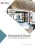 Commercial Ovens. trimarkusa.com