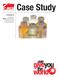 Case Study. Preshafood Ltd Certification: HACCP: Hazard Analysis Critical Control Point Food Safety Standard