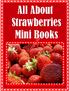All About Strawberries Mini Books. Sample file