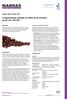 Comprehensive analysis of coffee bean extracts by GC GC TOF MS