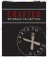 CRAFTED T O R A T E BEVERAGE COLLECTION. Truxtons_New Beverage Menu_SANTAMONICA_NEW LAYOUT_v6.indd 1