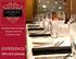 EXPERIENCE PRIVATE DINING