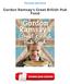 Gordon Ramsay's Great British Pub Food Ebooks Free