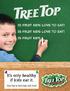 It s only healthy if kids eat it. Tree Top is fruit kids will love!