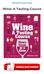 Download Wine: A Tasting Course PDF