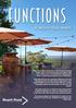 Functions AT BEACH ROAD WINES