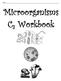 Name. Microorganisms C 3 Workbook