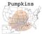 The Geography of Thanksgiving Dinner Pumpkins. 1. What climate and growing conditions do pumpkins require?