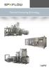 Thermal Processing Technology