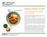 20 15 CATEGORY INSIGHT. Savory Ethnic Foods. Consumers Exploring and Expanding Savory Ethnic Foods